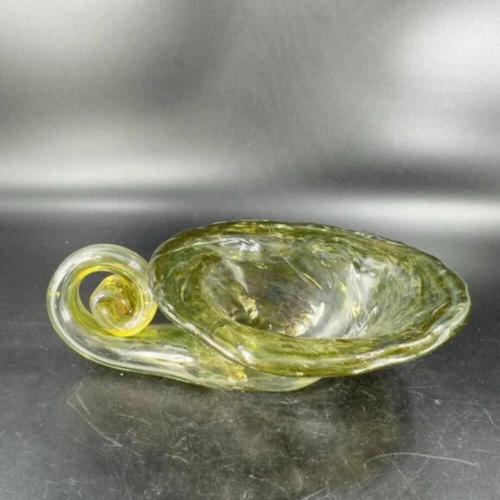 Sooner Glass vintage sooner